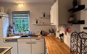 Whg 21 Ferienhaus Mit Garten Und Terrasse 130 Qm